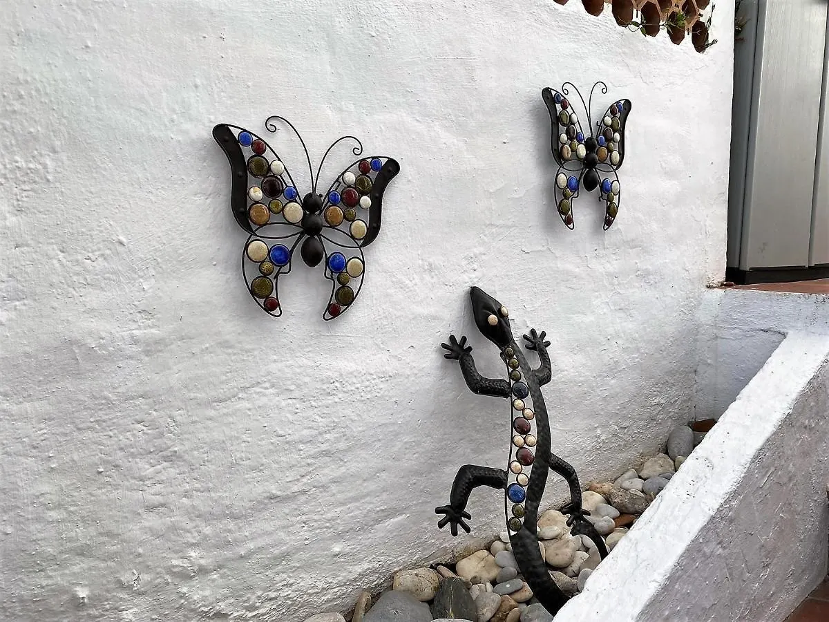 Apartmán Apartamento Perlamar Burriana Casasol Nerja Španělsko