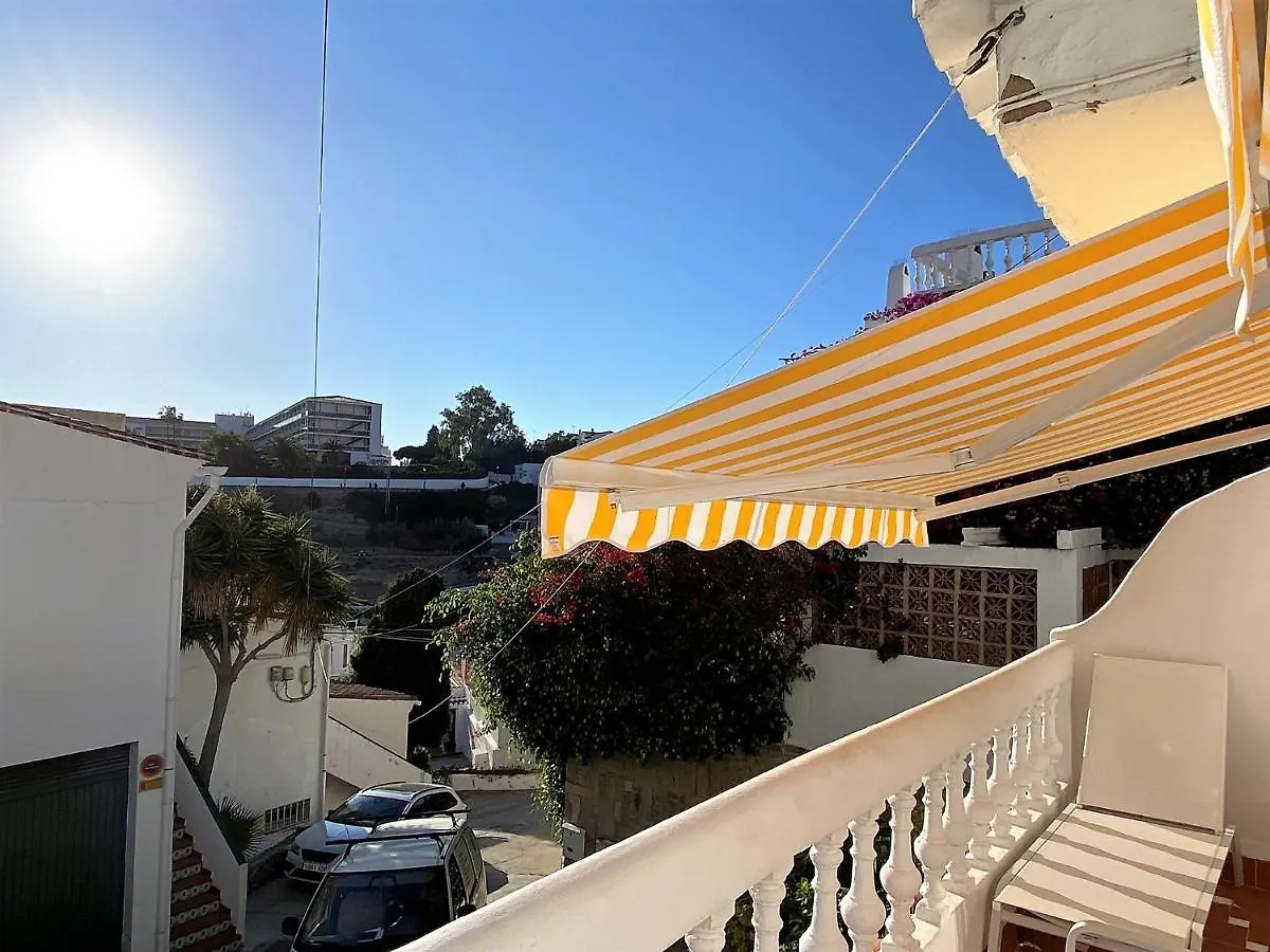 Apartamento Perlamar Burriana Casasol Nerja Apartment