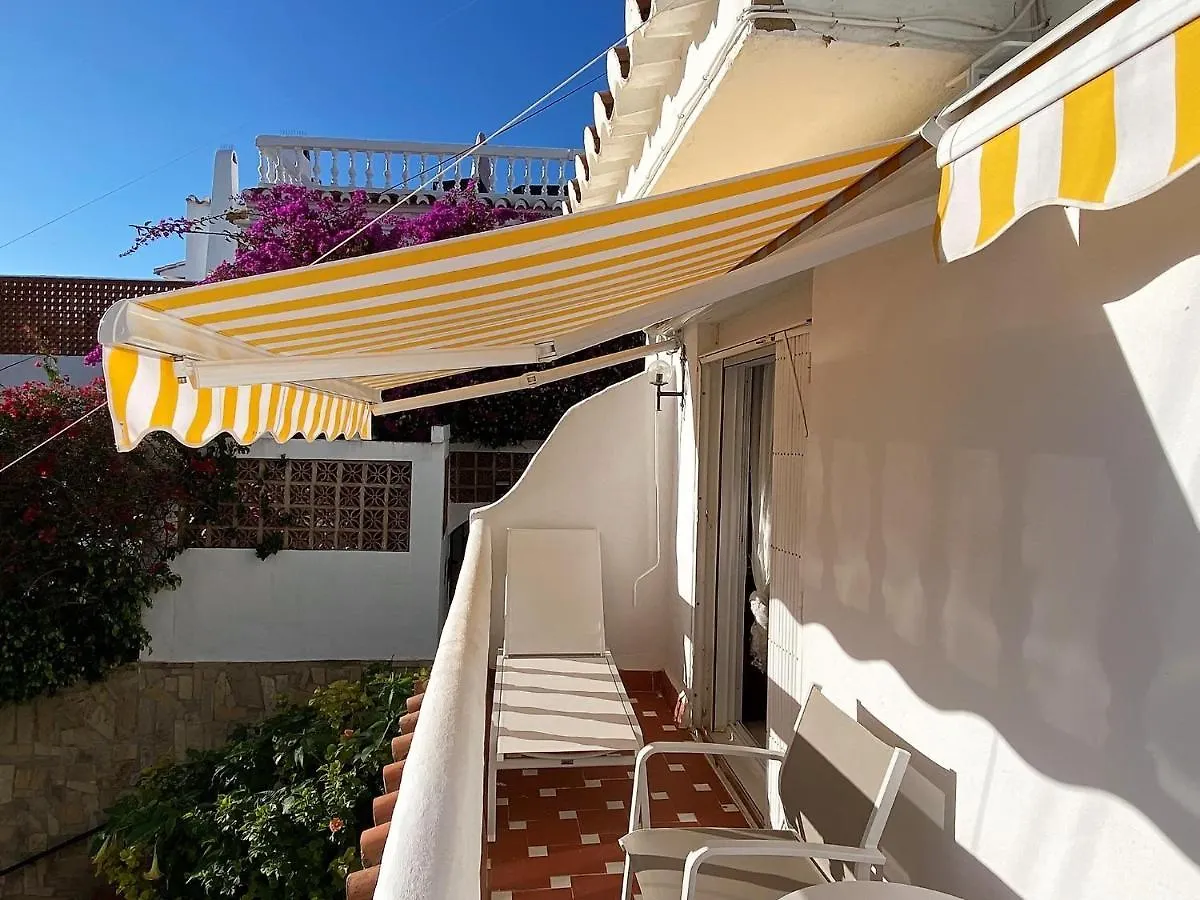 Apartment Apartamento Perlamar Burriana Casasol Nerja Spain