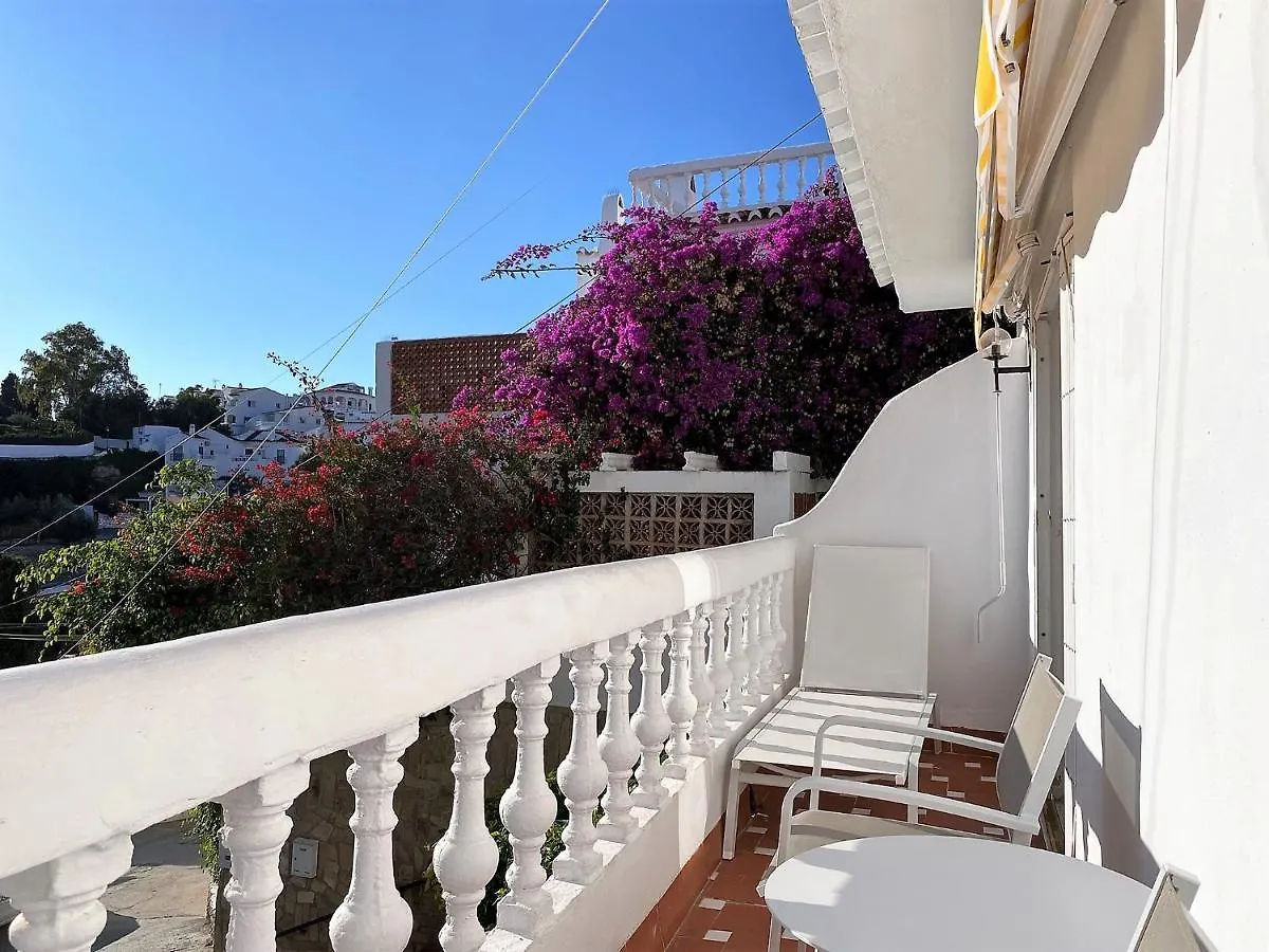 Apartamento Perlamar Burriana Casasol Nerja