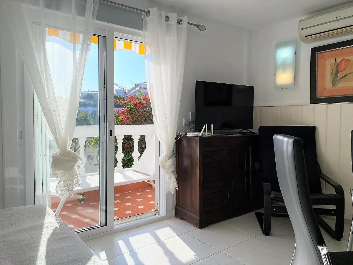 Apartamento Perlamar Burriana Casasol Nerja 0*,