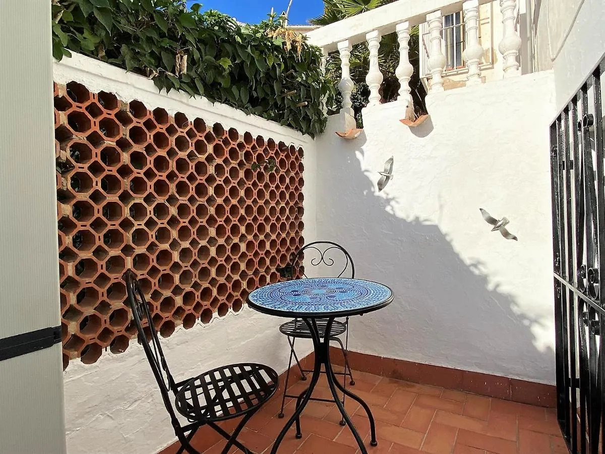 Apartamento Perlamar Burriana Casasol Nerja Spain