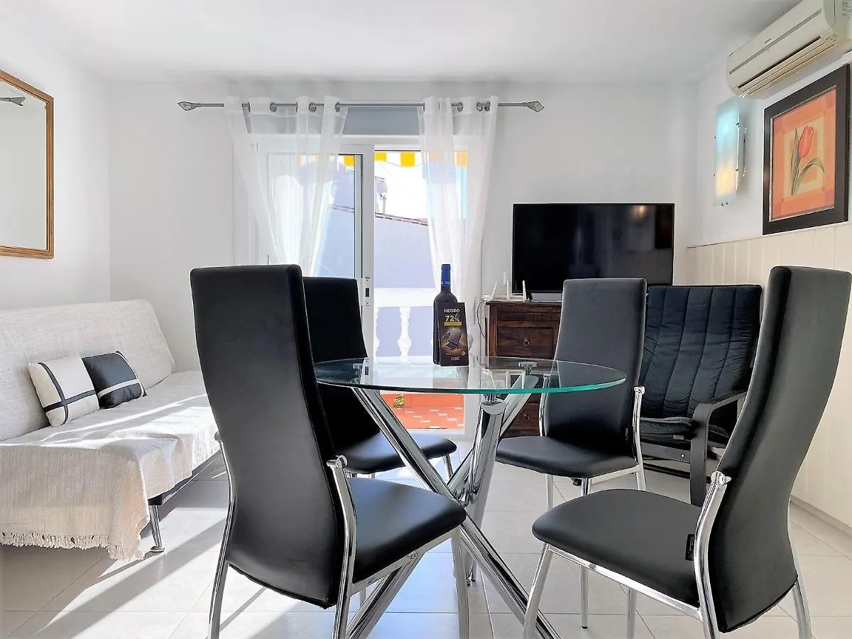 Apartamento Perlamar Burriana Casasol Nerja Apartment