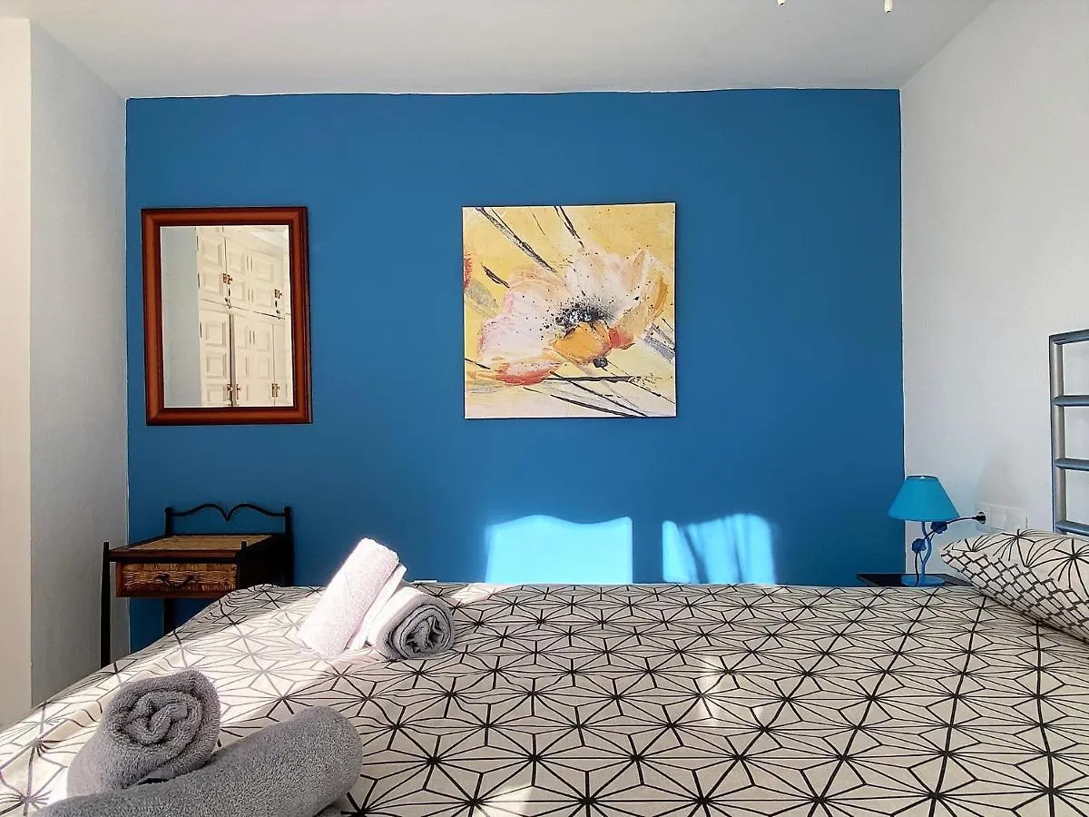 Apartamento Perlamar Burriana Casasol Nerja