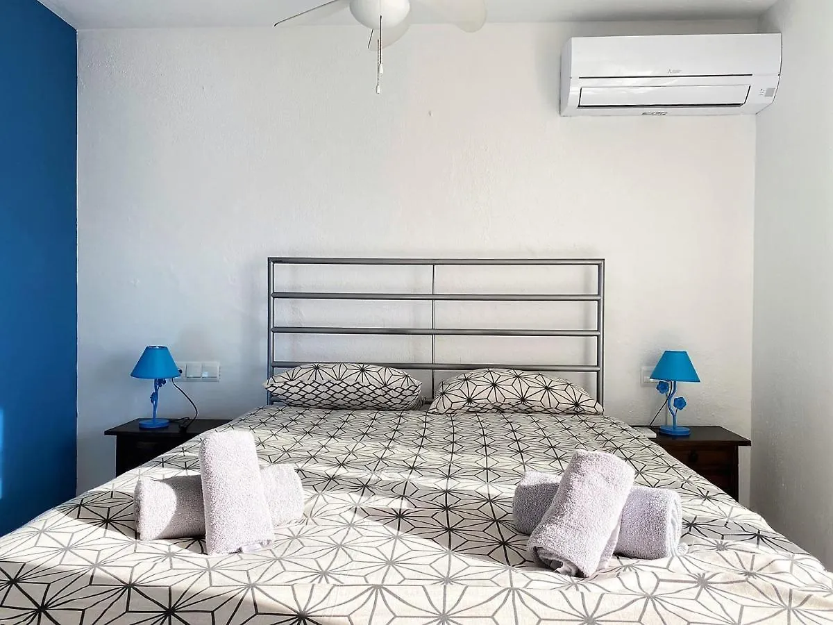 Apartamento Perlamar Burriana Casasol Nerja Apartment