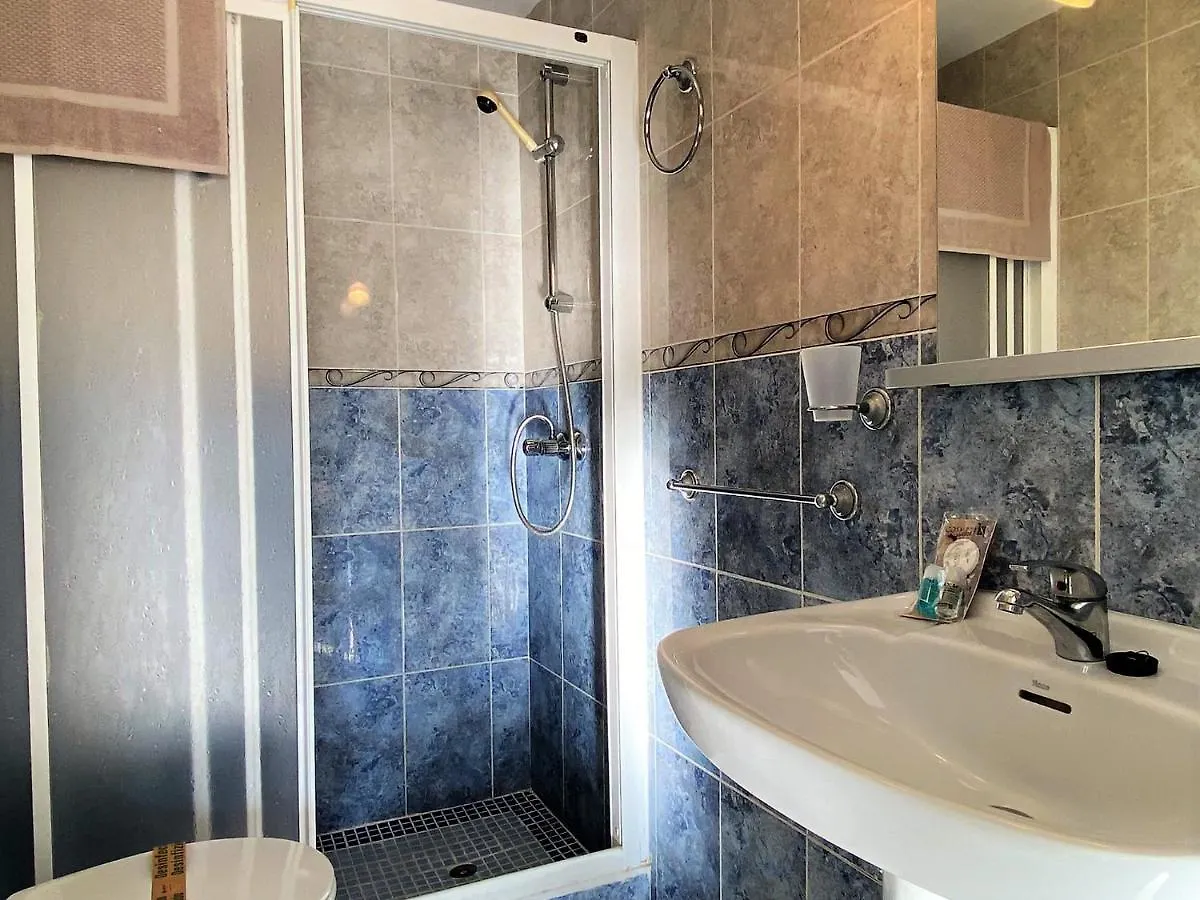 Apartamento Perlamar Burriana Casasol Nerja