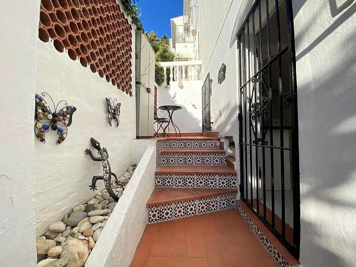 Apartamento Perlamar Burriana Casasol Nerja Apartment